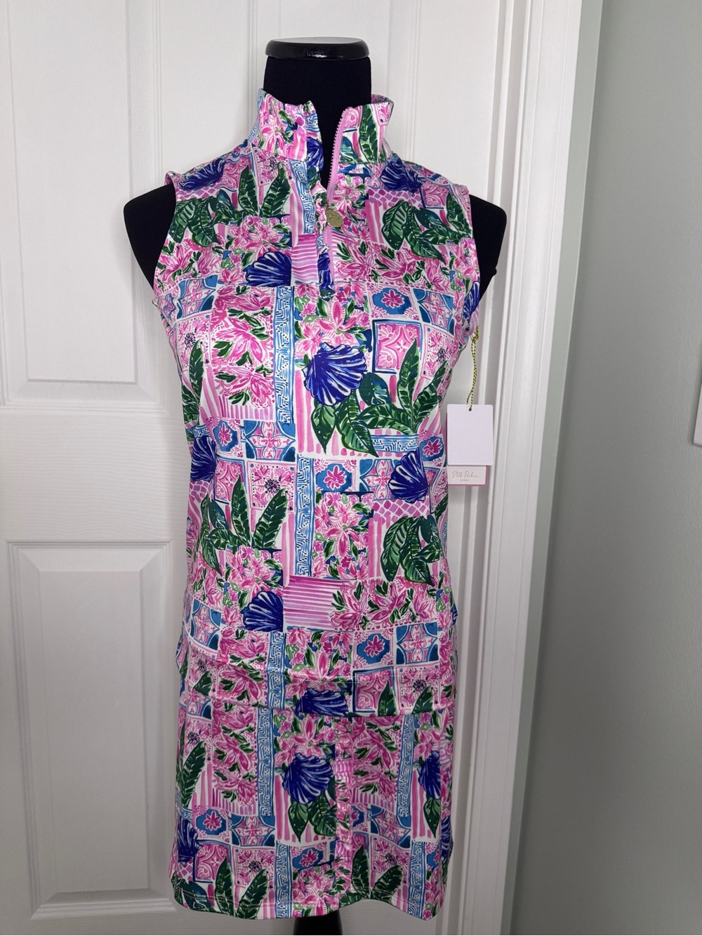 STELLA PARKER TWO PIECE SET!!